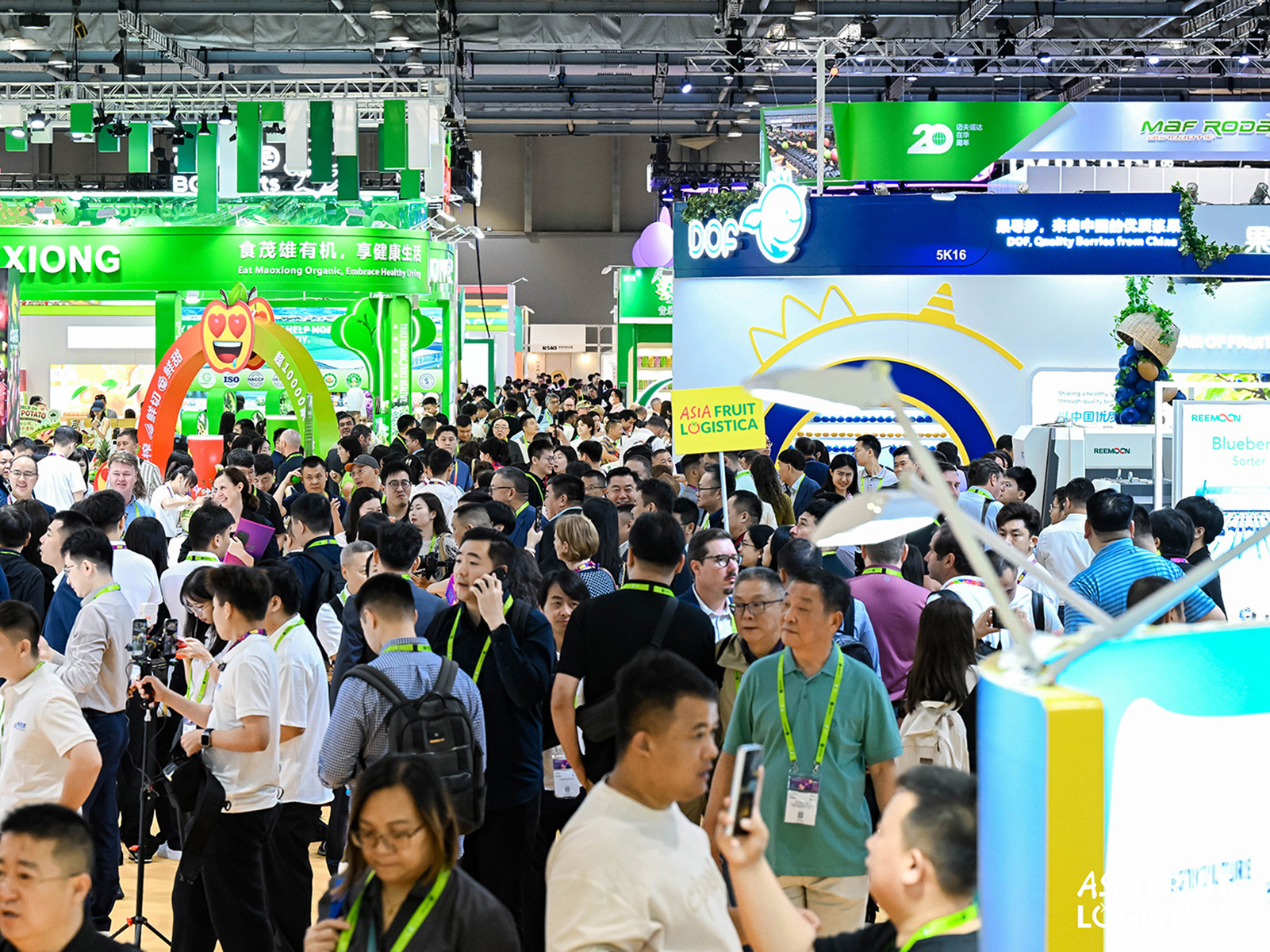 Asia Fruit Logistica 2026