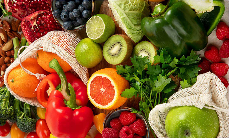fresh produce association