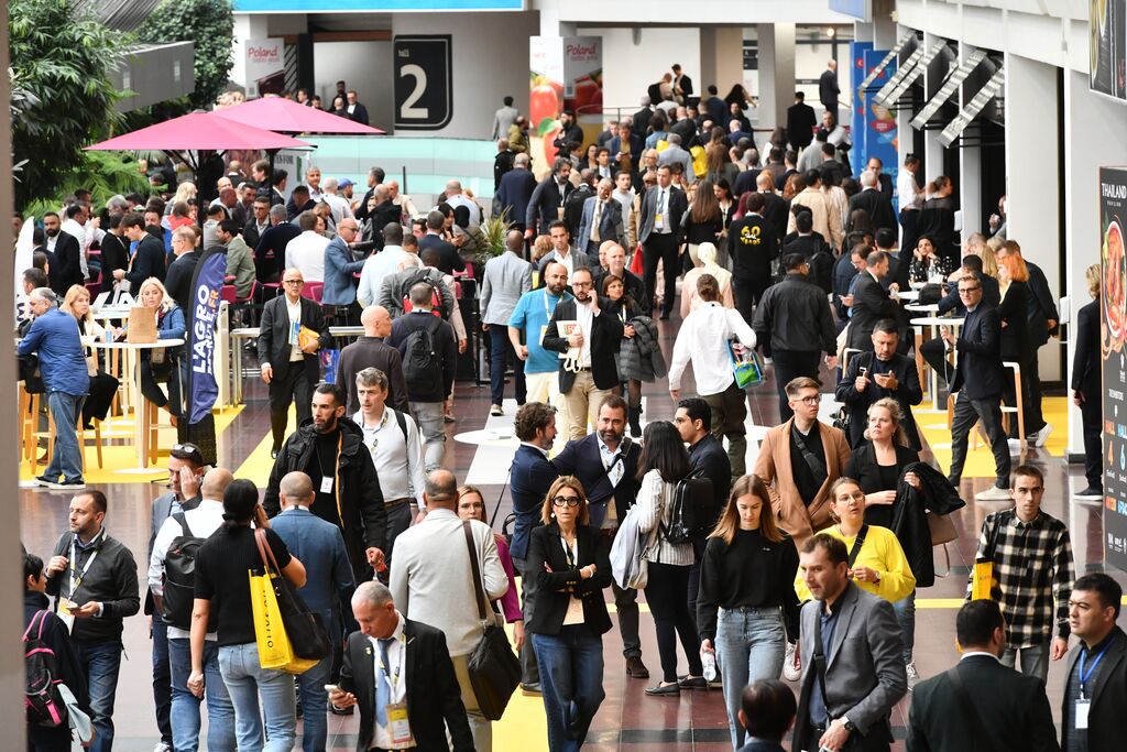 SIAL Paris 2026